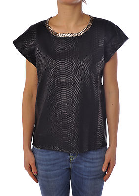8pm  -  Blouses - Female - S - Black - 1630004C162927