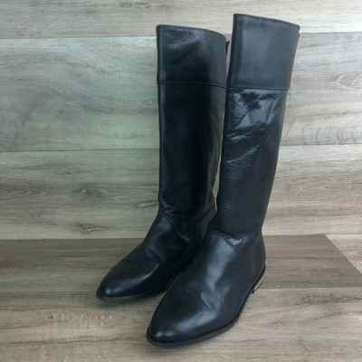 eddie bauer riding boots