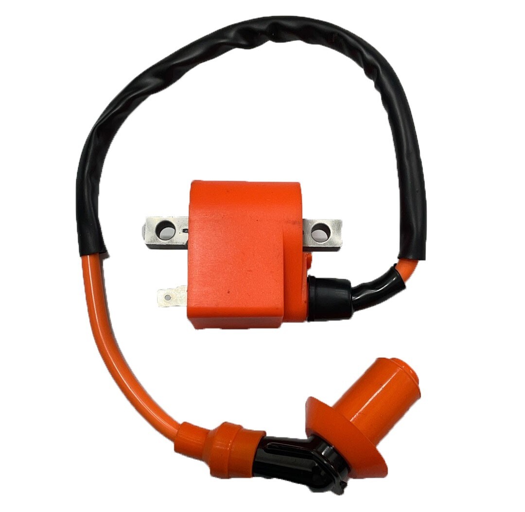Ignition Coil Built-In CDI Suzuki ALT50 Trail LT-A50 Quadmaster