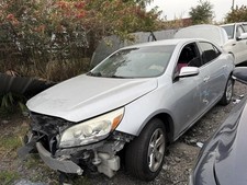 Driver Air Bag VIN 1 4th Digit Limited Driver Wheel Fits 13-16 MALIBU 588166