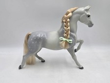 Barbie Pferd - Blizzard - Ski Fun