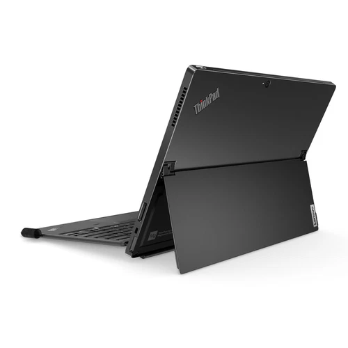 Lenovo ThinkPad X12 Gen 2 Detachable Intel Laptop - Picture 7 of 8