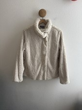 Patagonia Womens Pelage Fleece Jacket Size Medium