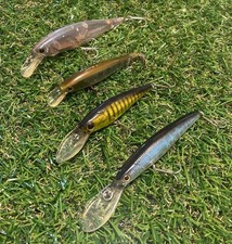 Lucky Craft Stacey Baby Shad Be Breeze LuckyCraft