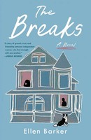 Ellen Barker | Breaks | Taschenbuch | Englisch (2025) | She Writes Press