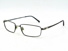 EasyTwist ET890 Eyeglasses Frame, 50 Medium Grayish Blue, 55-18-145 ($169) .#140