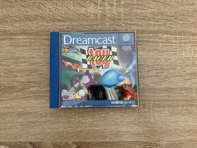 Metropolis Street Racer MSR & Toy Racer Dreamcast PAL UK