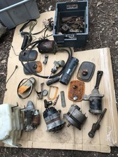 Land Rover Parts Job Lot Car Boot Autojumble