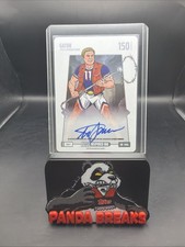 2026 Bo Jackson Battle Arena "Griffey Set" Gator Steel Auto Power 150