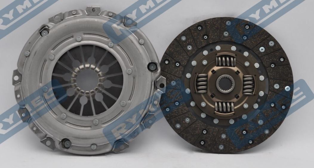 Clutch Kit for FORD TRANSIT Van FA 2006 to 2014