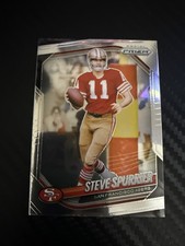 2025 Panini Prizm - Steve Spurrier #157