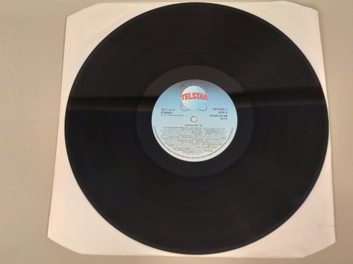 Dance Mix ‘87 60 Non-Stop Mega-Mix Hits Double Vinyl LP Plays Perfectly 80s - Picture 7 of 7