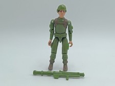 2013 Enterplay G.I. Joe Retaliation Trading Cards 17