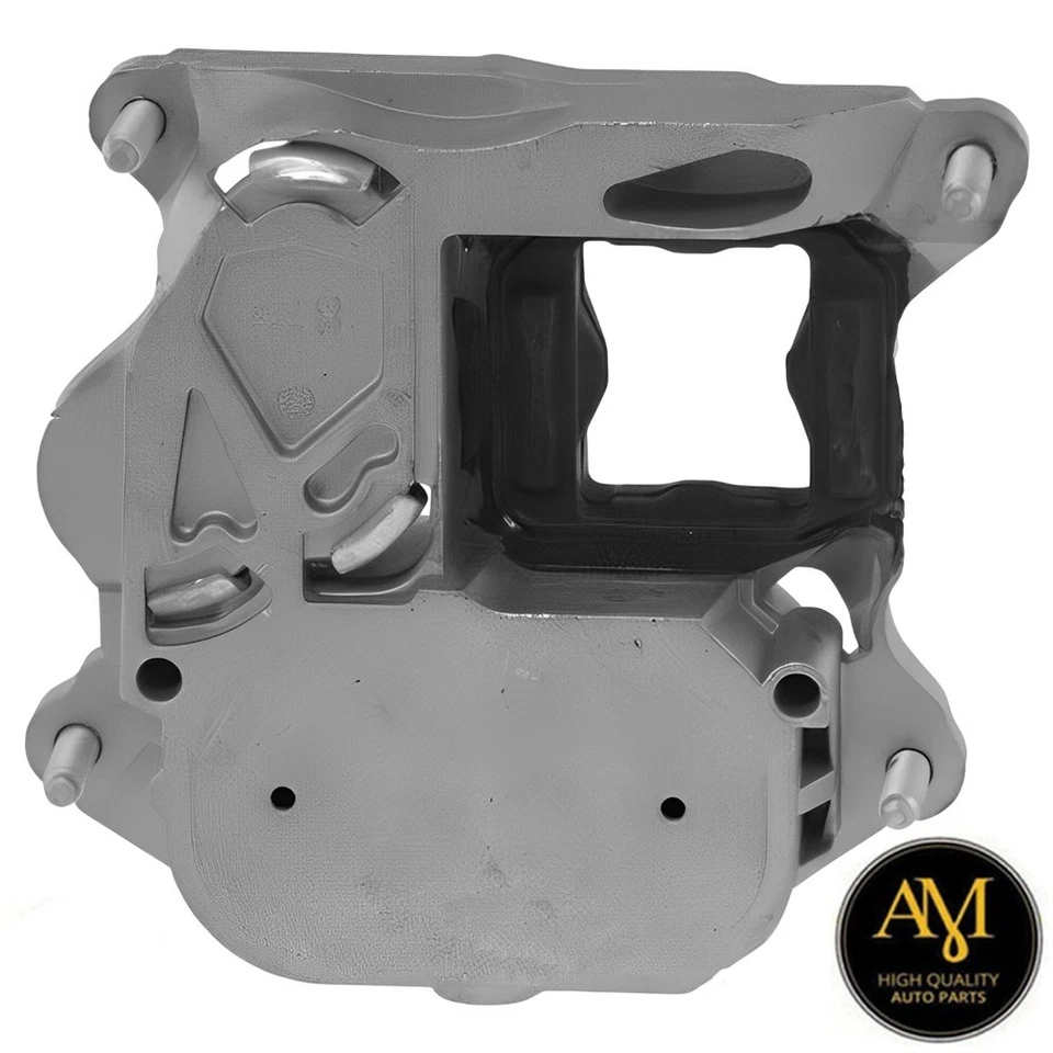 Rear Transmission Mount 1PC For Audi A6 Quattro 25-19 L4-2.0L 4M0-399-153-AE - Image 2 of 4