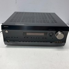 Integra DTR-6.3 AV Receiver 100W w. BLUETOOTH...