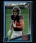 2025 Panini Colston Loveland Base (Raw)