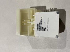242303001 Frigidaire Refrigerator Damper