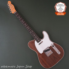Fender FSR Made in Japan Traditional 60s Cust...