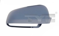 TYC 302-0016-2 Abdeckung, AußEnspiegel Links FüR Audi A4 B6 (8E2)
