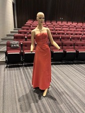 Prom / Pageant Dress - Size 0 / 1 - FREE SHIPPING.