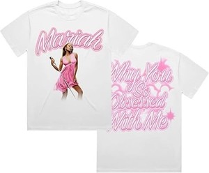 Mariah Carey Obsessed | eBay