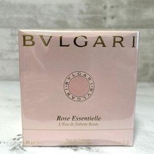 Rose Essentielle Bvlgari 香水- 一款2006年女用香水