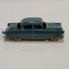 Vintage 1963 Lesney Matchbox #33 Ford Zephyr 6 Toy Pre-Owned (A#21)