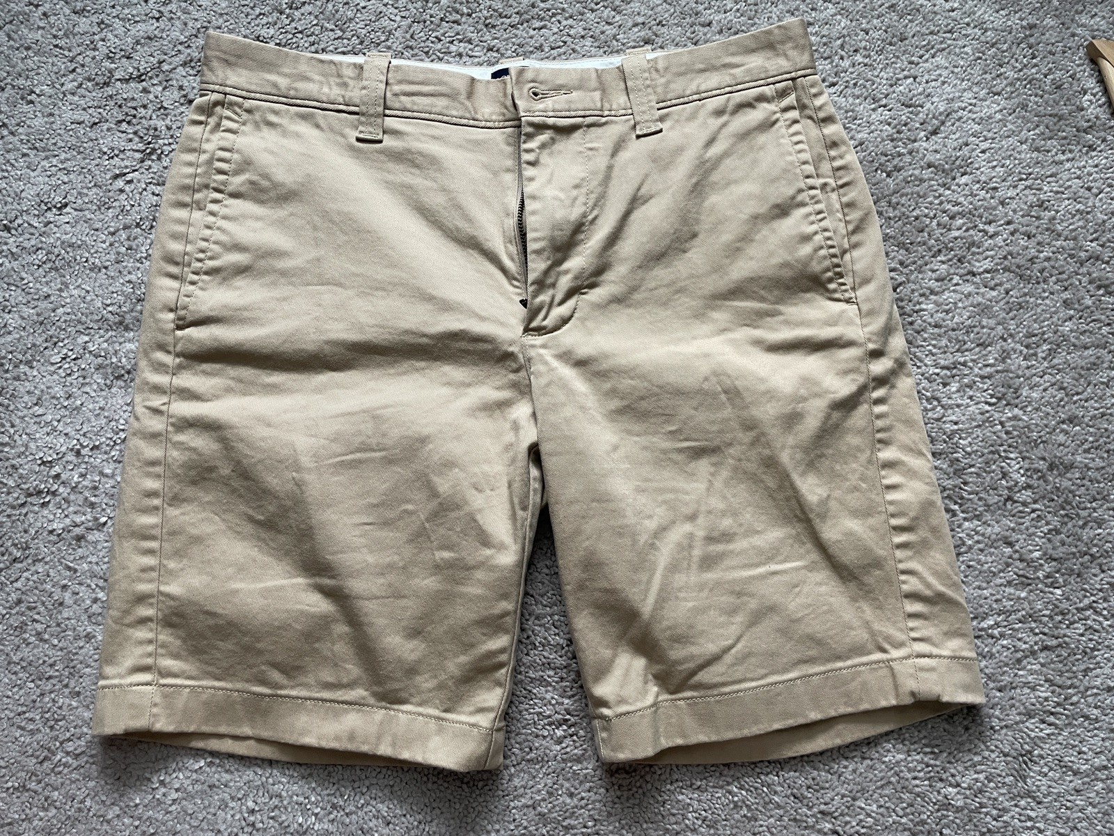 J.Crew Men's Size 30 Chino Style 9