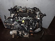Moteur Citroen JUMPY