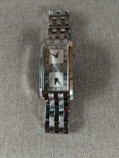 Hamilton Traveller Dual Face Watch