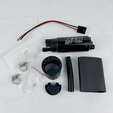 Aem High Performance 340lph 1000hp High Flow In Tank Fuel Pump Kit W Strainer