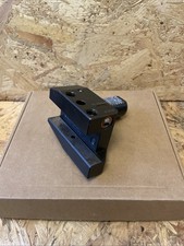 VDI 30 Radial Turning Tool Holder Right Hand Long B5-30x20x40