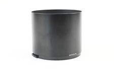 Minolta Lens Hood Shade MD 100 F4 #G055