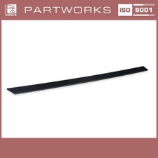 Einstiegsleiste für PORSCHE 911 G ab '84- 964 993 Trittschutz Gummibelag RECHTS