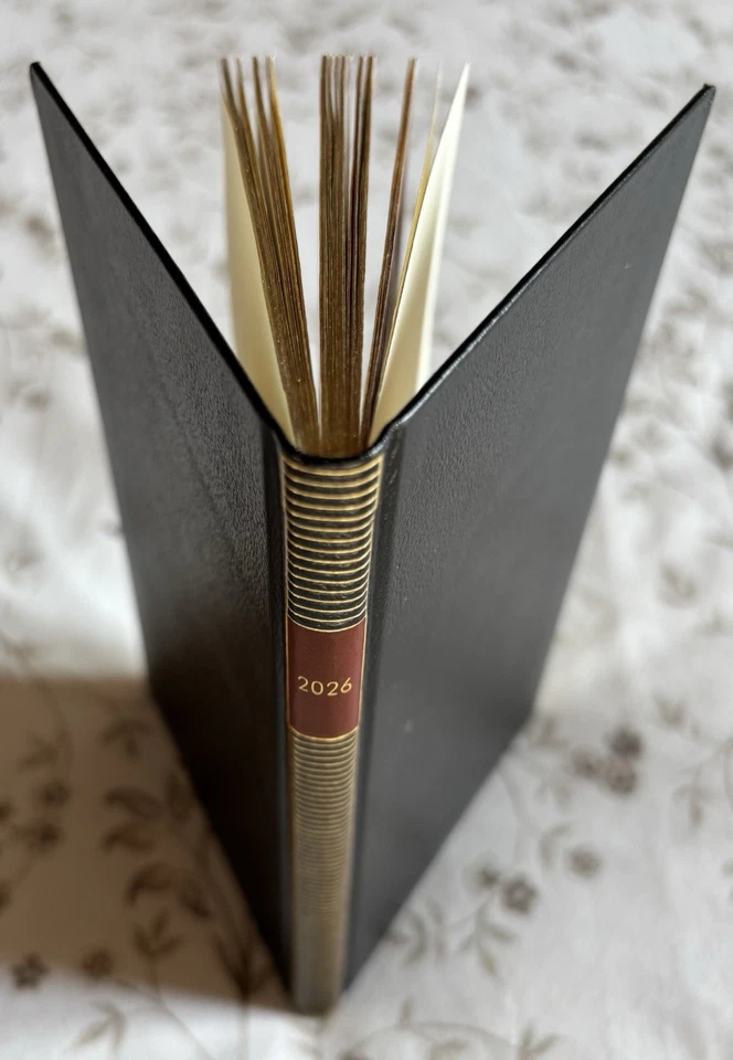 Agenda La Pléiade neuf 2026  Chiharu Shiota - Photo 3/4