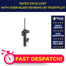 Shock Absorber (Single Handed) fits MAZDA 5 CR19 2.0 Front Right 05 to 10 Apec