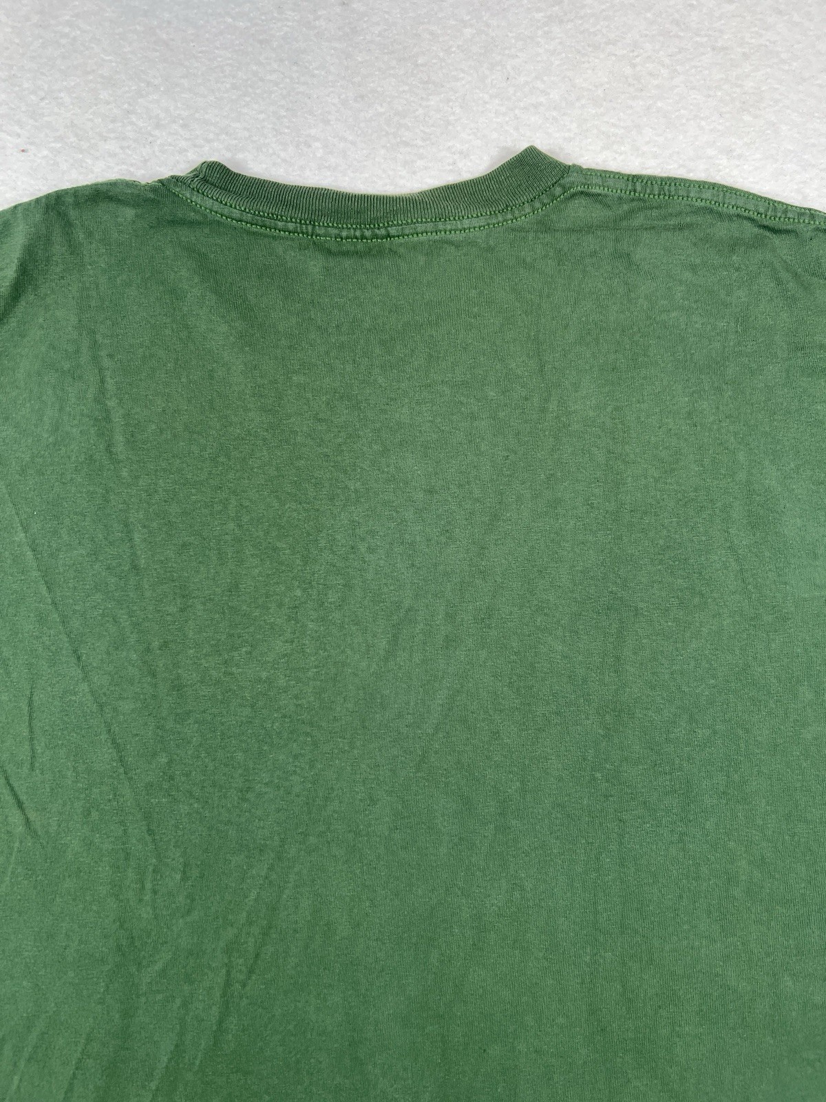Sunami Shirt Style Weak Die First Rare Hardcore Turnstile Beat down XL image 7