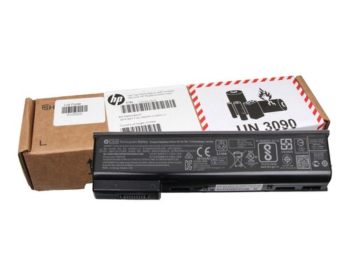 718677-422 HP Akku 55Wh - Afbeelding 3 van 3