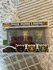 Funko Pop! Vinyl: Game of Thrones - Drogon, Viserion, & Rhaegal 3 Pack Exclusive