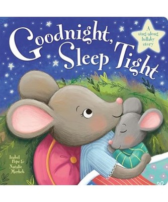 Goodnight, Sleep Tight, Isabel Pope