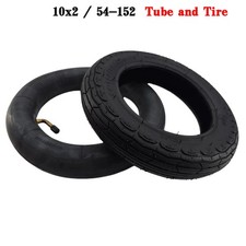10x2 54-152 Tire Inner Tube Schwinn Tricycle Kid Bicycle Baby Stroller 10x2.125