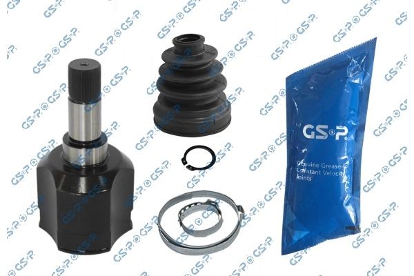 Gsp 610040 Gelenksatz, Antriebswelle Vorne Links FüR CitroËN Opel Peugeot-image