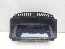 Autoradio BMW 730