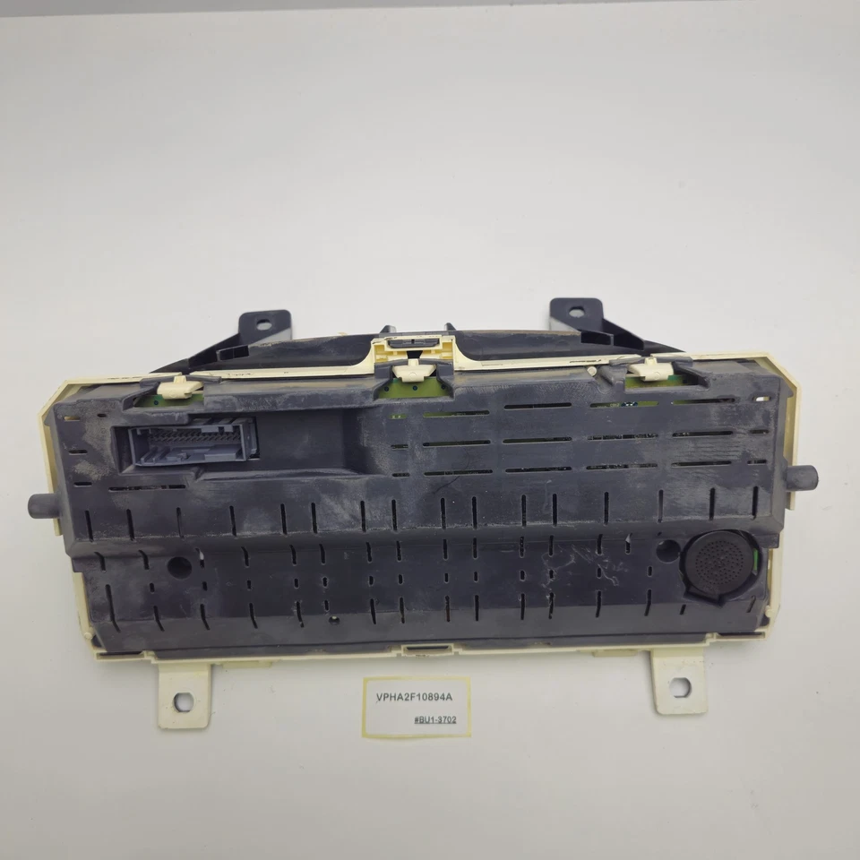 Cuadro de instrumentos deportivo Land Rover Range Rover 2010-2013 VPHA2F10894A Foto 2 de 4