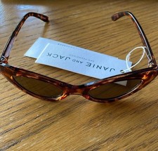 Janie and Jack Kid SunglassesNWT Ages 2 to 4 Years Old NWT