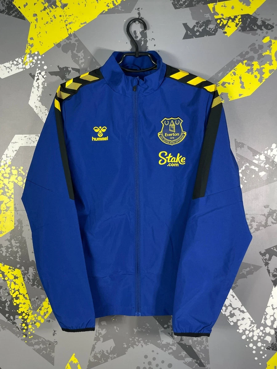 Everton International Club Soccer Fan Jackets for sale | eBay