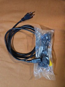 SEGA Dreamcast Console - Gaming Bundle - Blue/White Shell - Complete Bundle