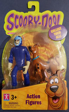 Charter Ltd Scooby And The Phantom Racer Scooby-Doo 