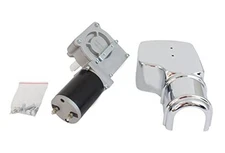  900W 90:1 Tarp Motor for Dump Truck Tarp Systems 1 - Pack 900W 90:1 (12 Volts)