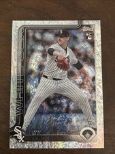 2025 Topps Series 1 Celebration - Ky Bush - Holo Foil - 280
